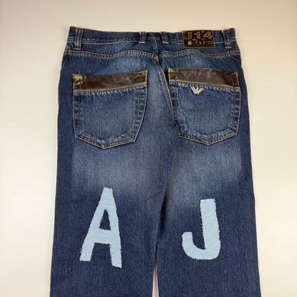 Armani Jeans (L)