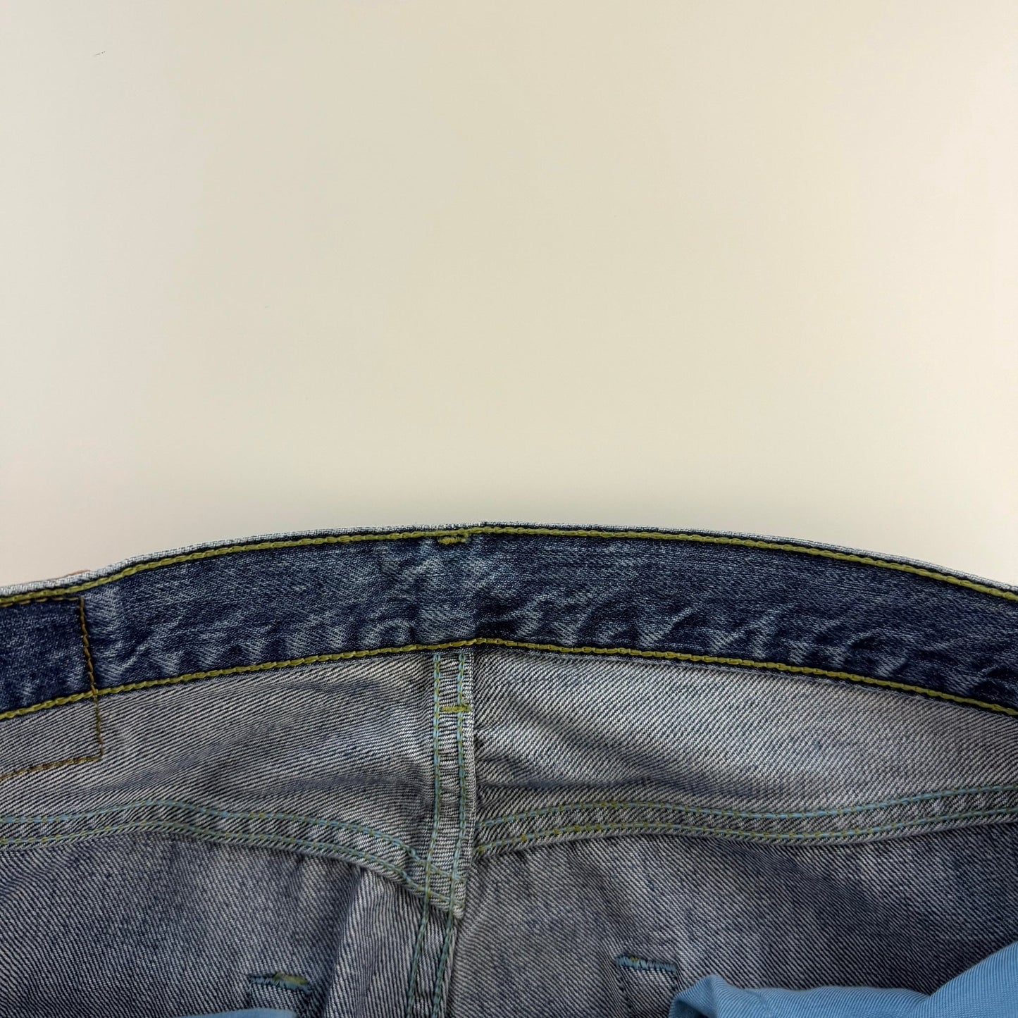 Levi’s 501 Jeans (S)