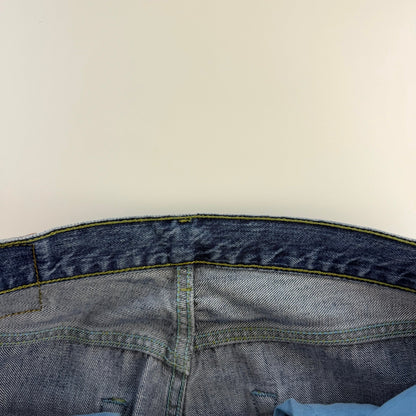 Levi’s 501 Jeans (S)
