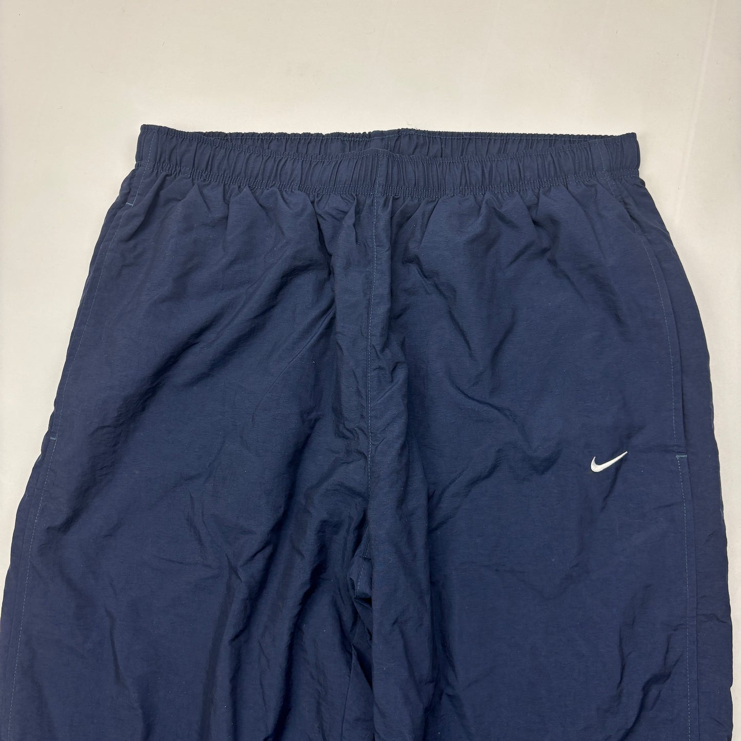 Vintage Nike Baggy Trackpants (XL)