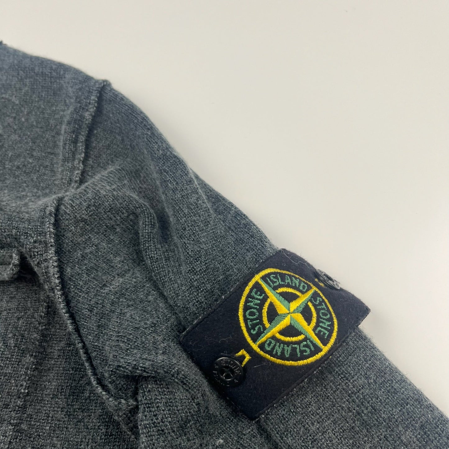 Stone Island Pulli (M)