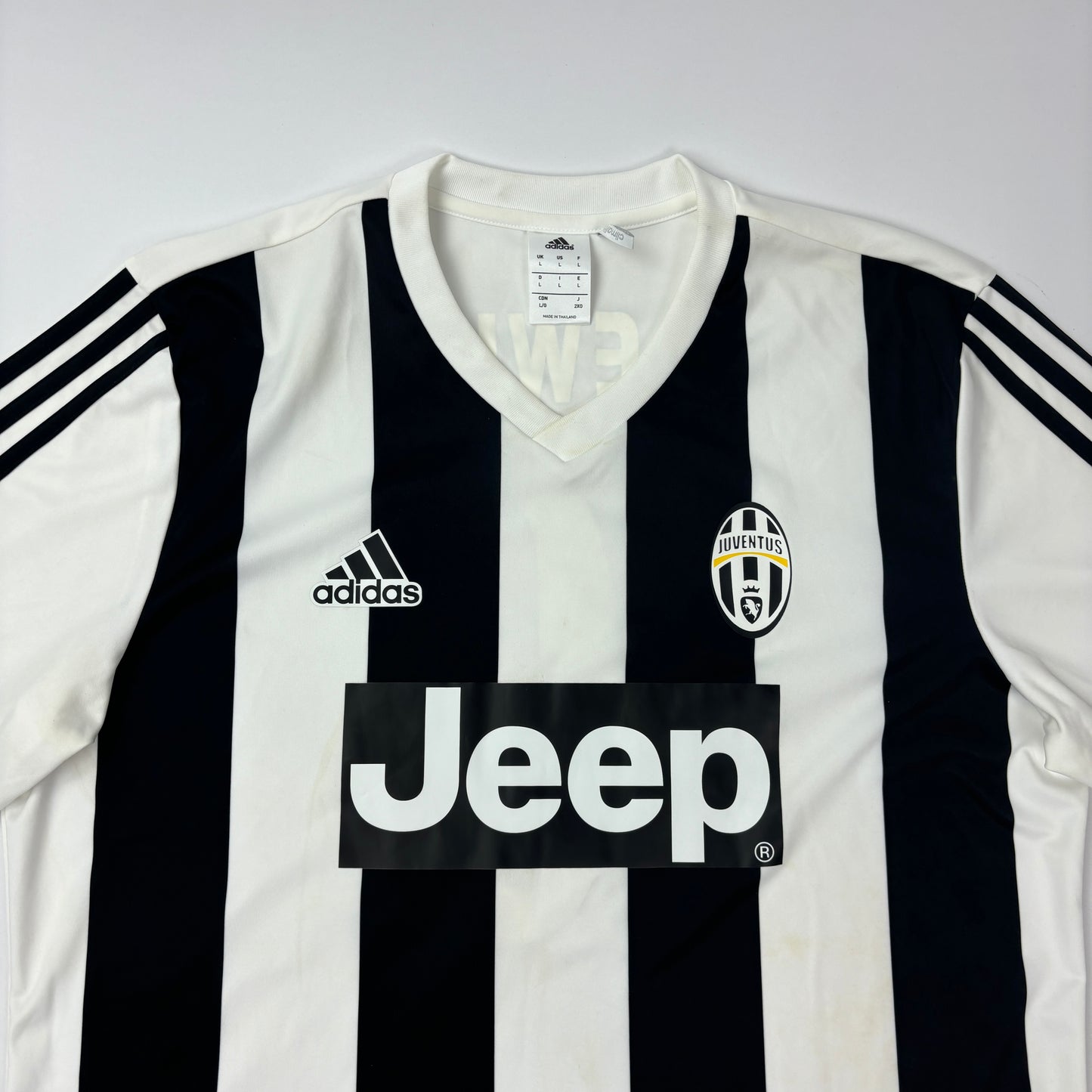 Adidas Juventus Trikot (L)