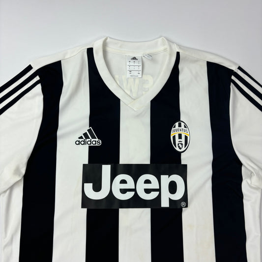 Camiseta Adidas Juventus (L)