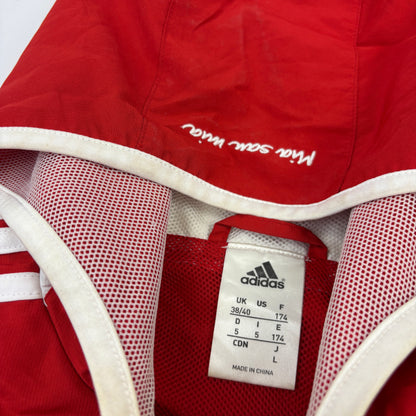 Vintage Adidas Bayern München Trackjacket (M)