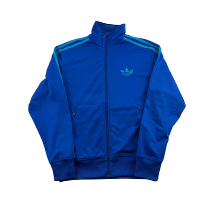 Adidas Trackjacket (S)