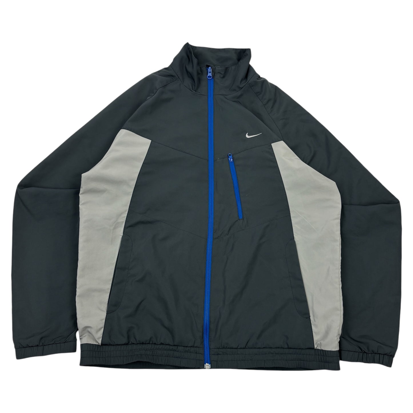 Vintage Nike Trackjacket (L)