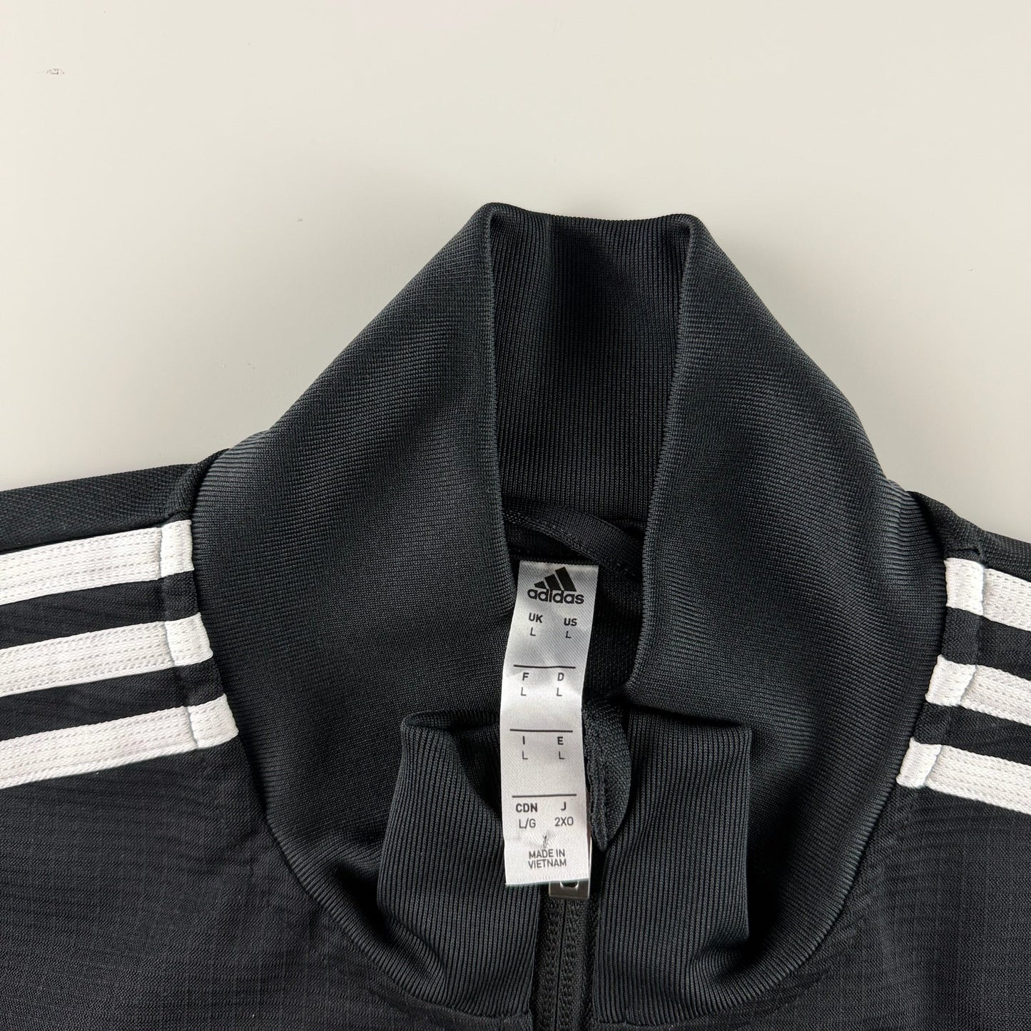 Adidas Deutschland Trackjacket (M/L)