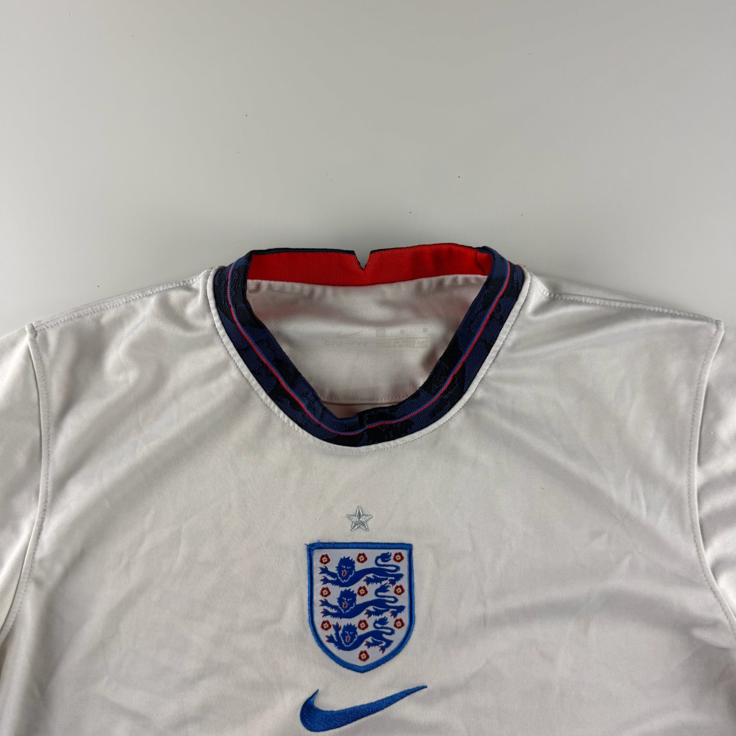 England Trikot (M)