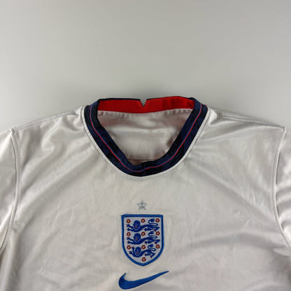 England Trikot (M)