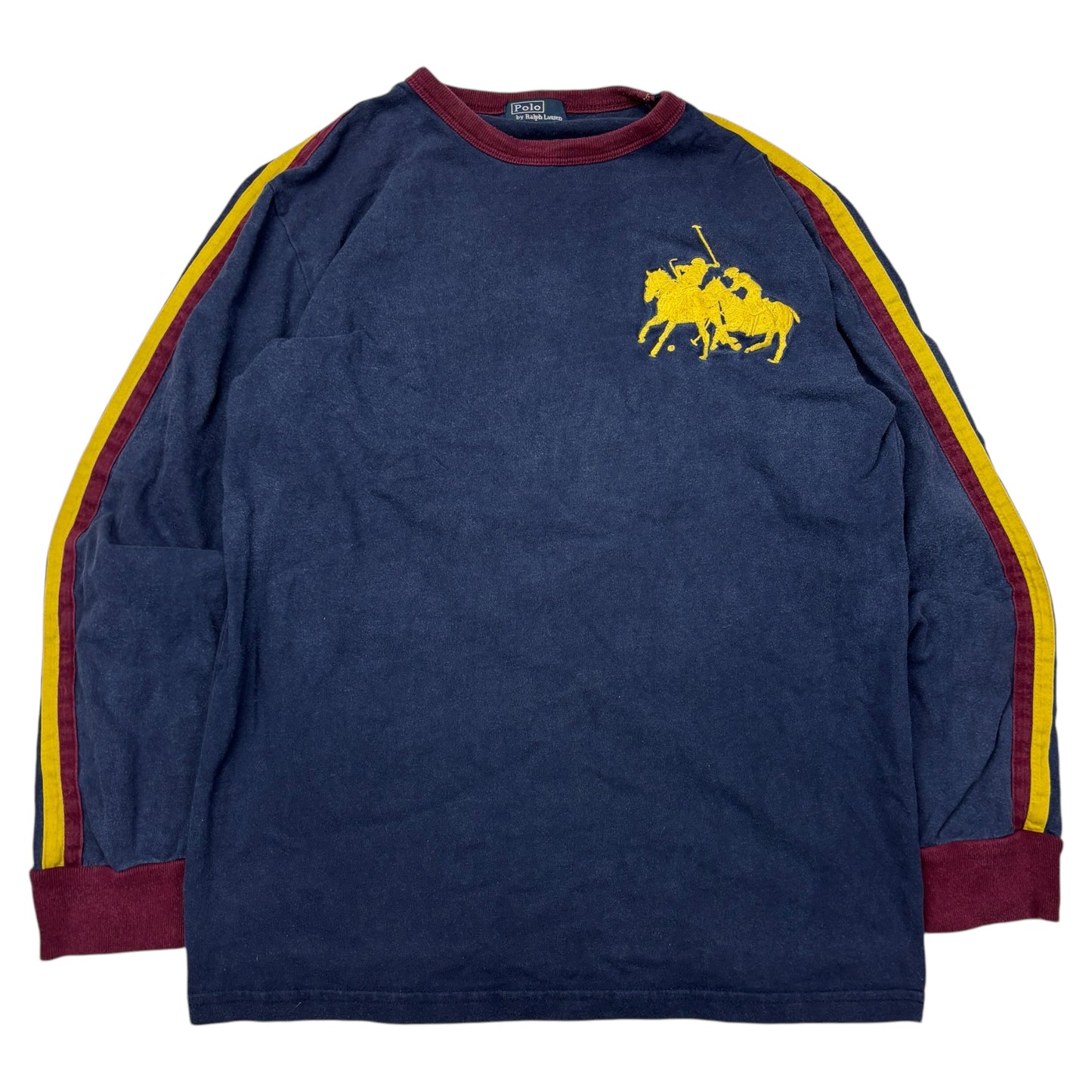 Vintage Ralph Lauren Longsleeve (S)