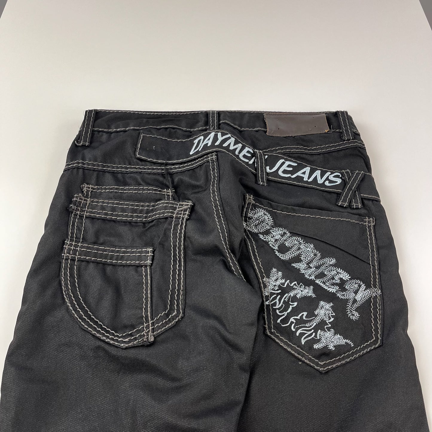 Baggy y2K Jeans (S)