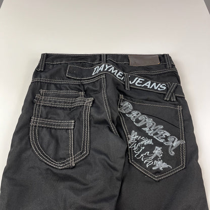 Baggy y2K Jeans (S)