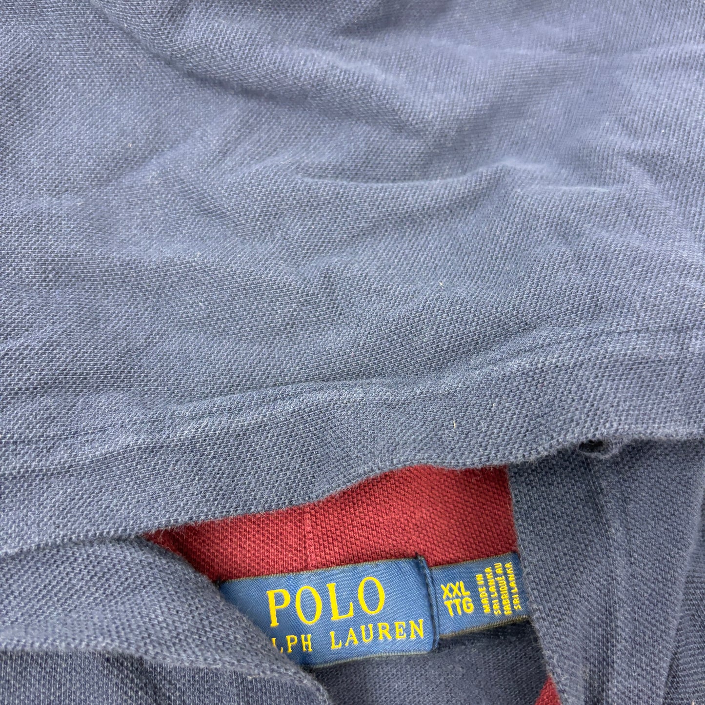 Polo Ralph Lauren (XL)