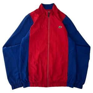 Vintage Lacoste Trackjacket (XS)