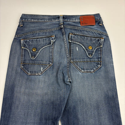 G-Star Baggy Jeans (L)