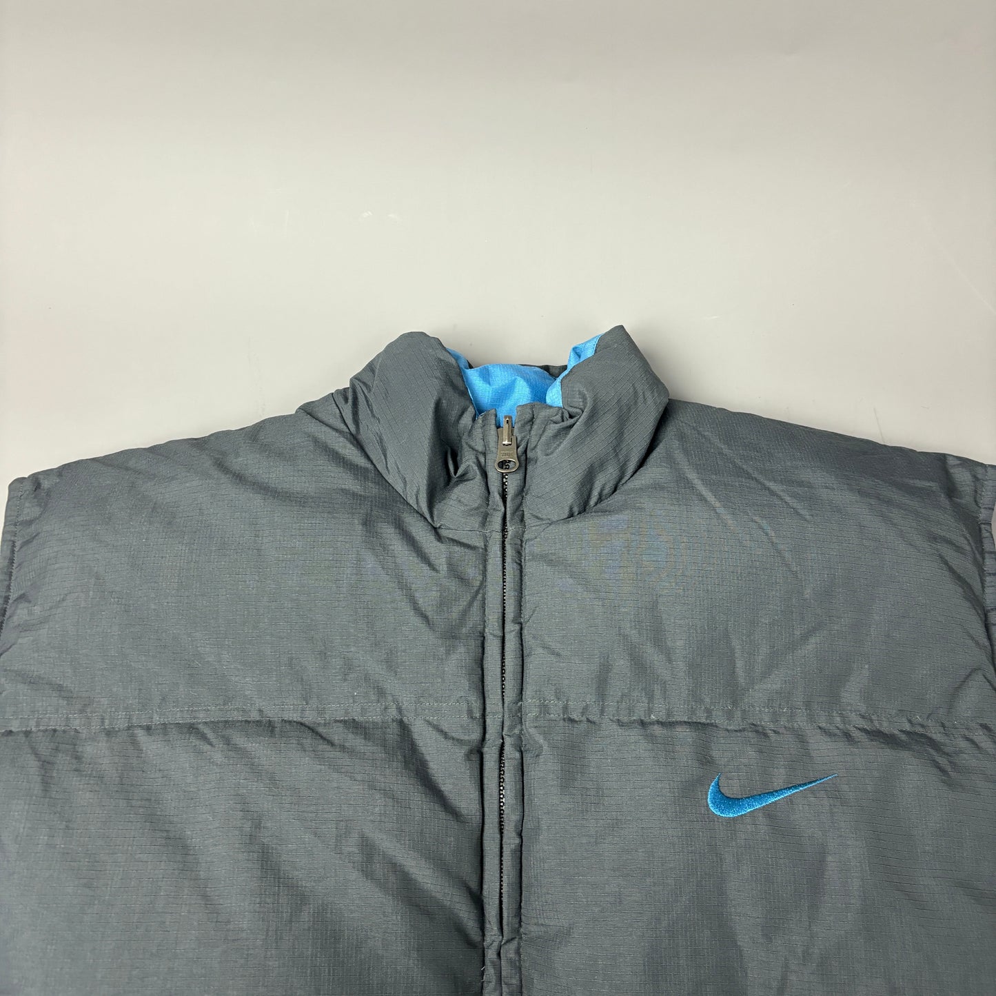 Chaleco acolchado Nike (XL)