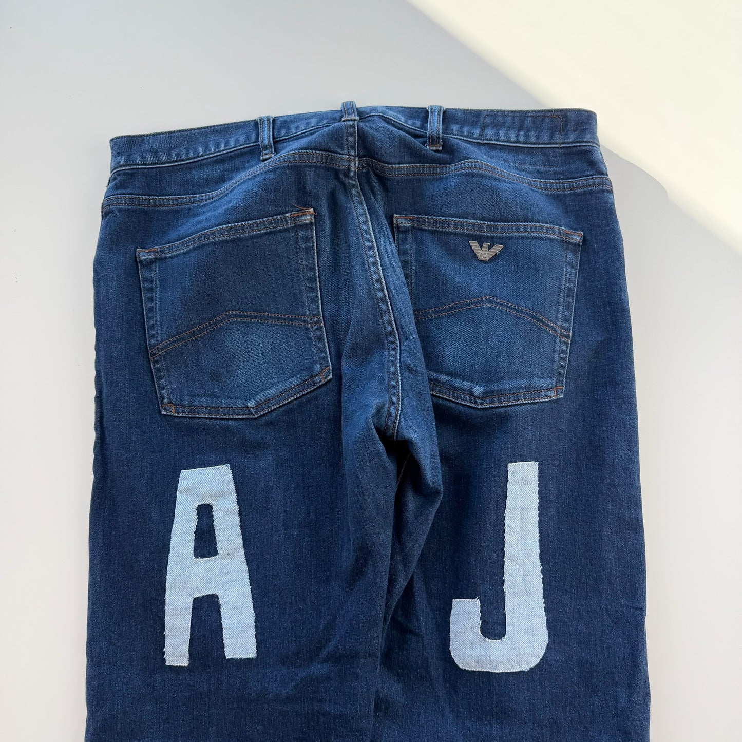 Armani Jeans (M)