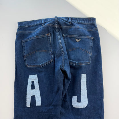 Armani Jeans (M)