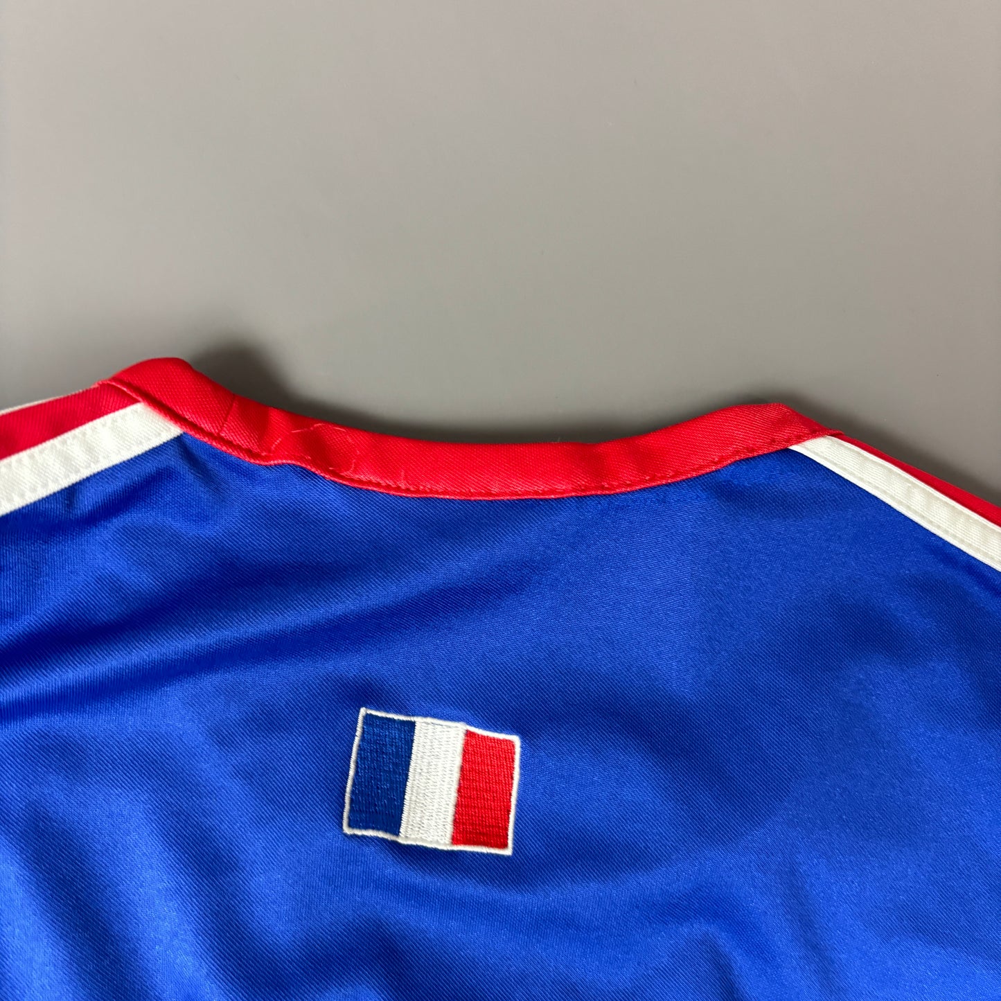 Camiseta Adidas Francia (S)