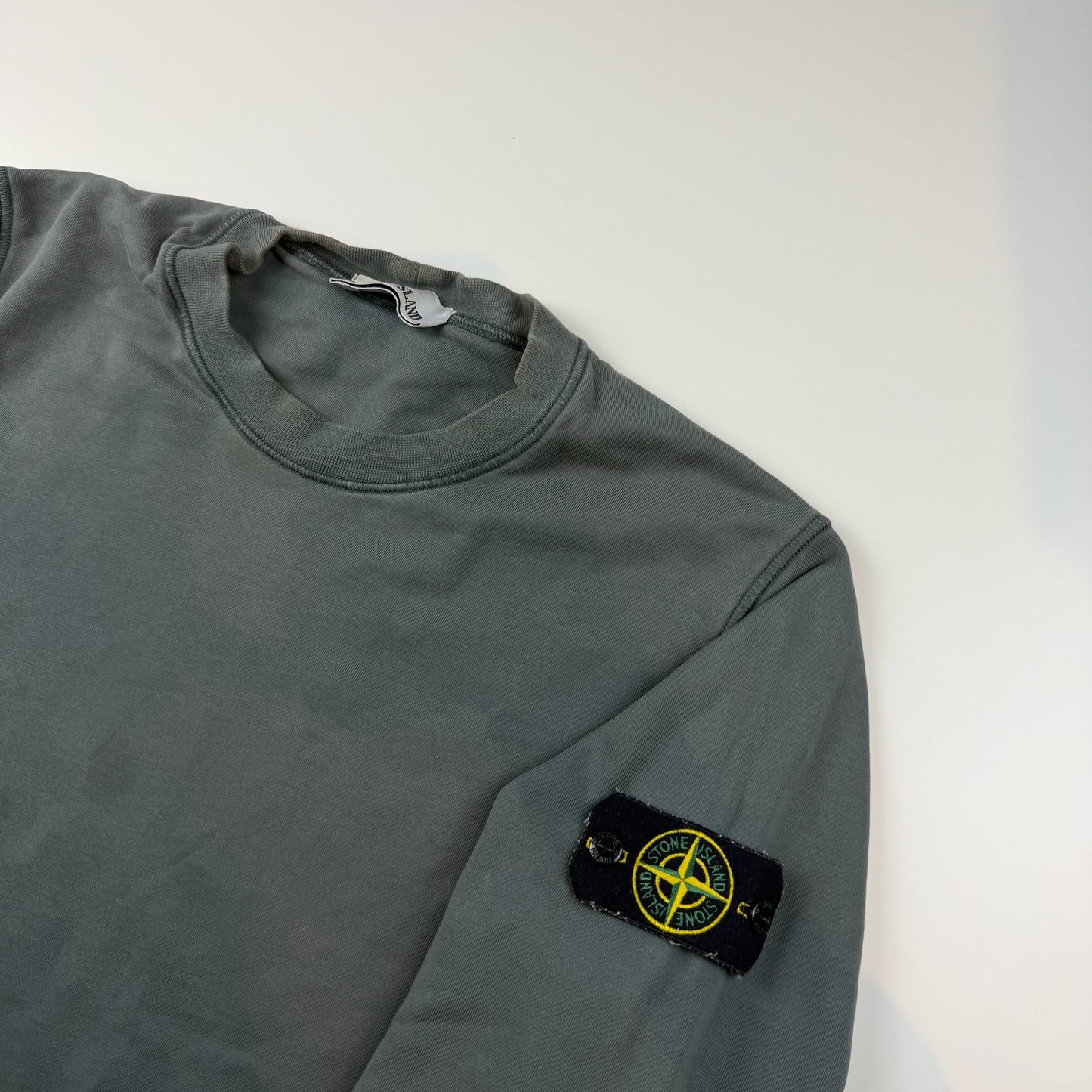 Stone Island Pulli (L)