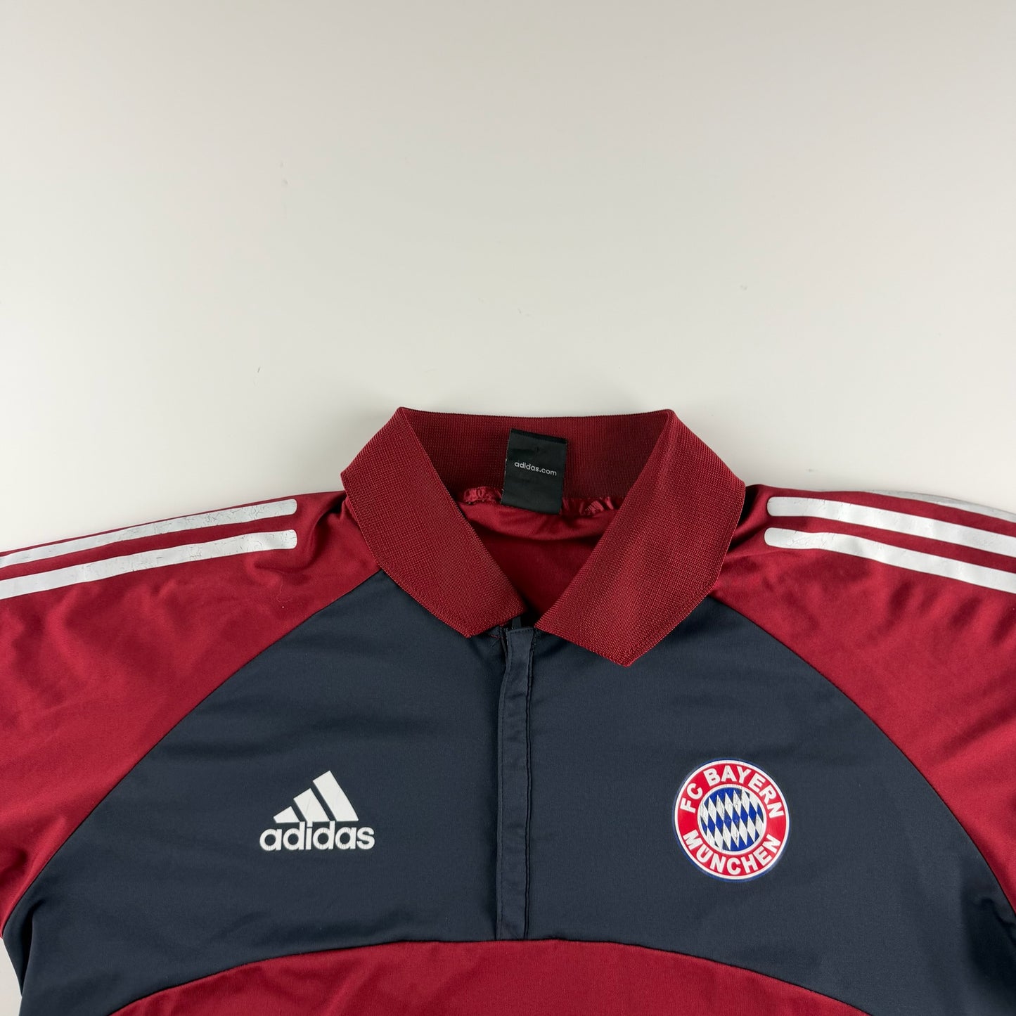 Adidas Bayern Trikot (M)
