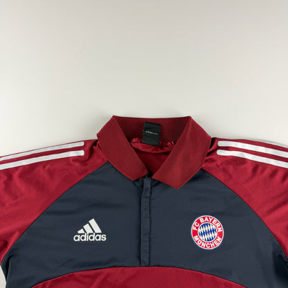 Adidas Bayern Trikot (M)