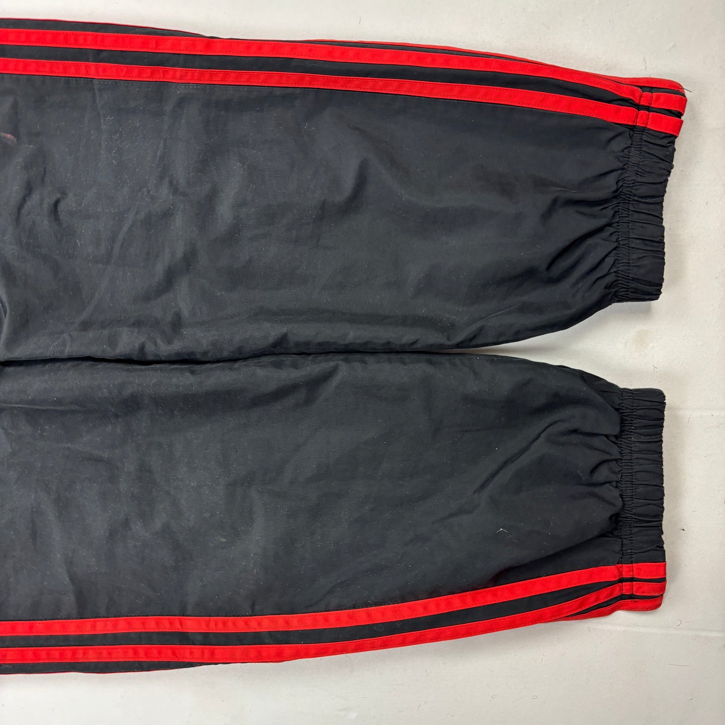 Vintage Adidas Benfica Anzug (M)