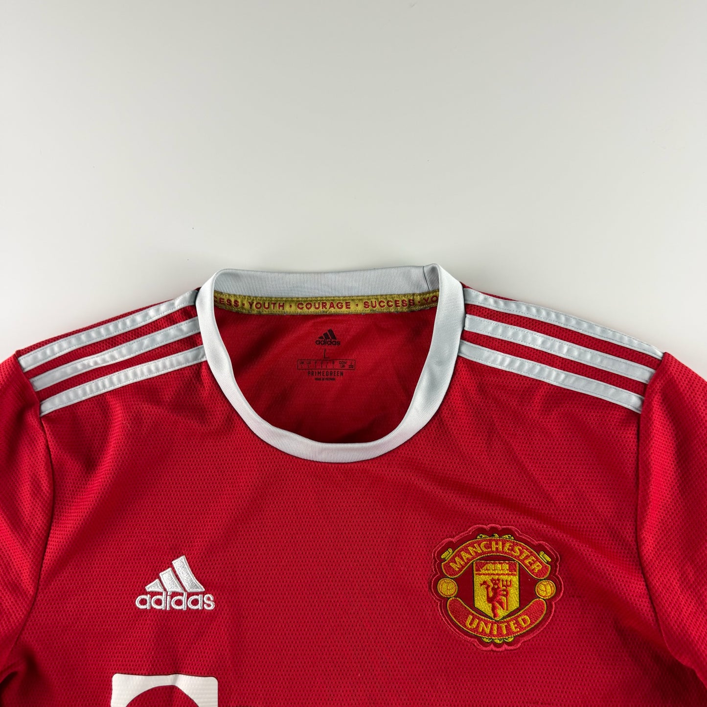 Manchester Trikot (L)