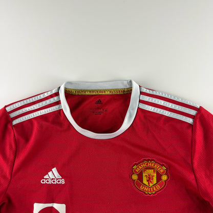 Manchester Trikot (L)
