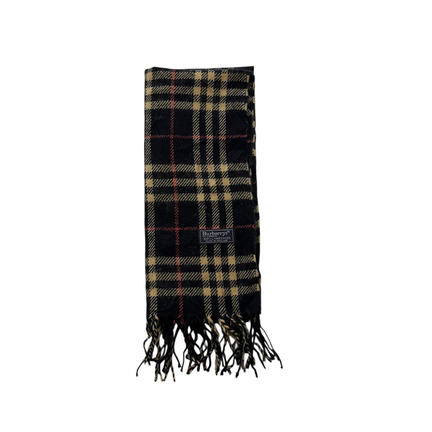Burberry Schal