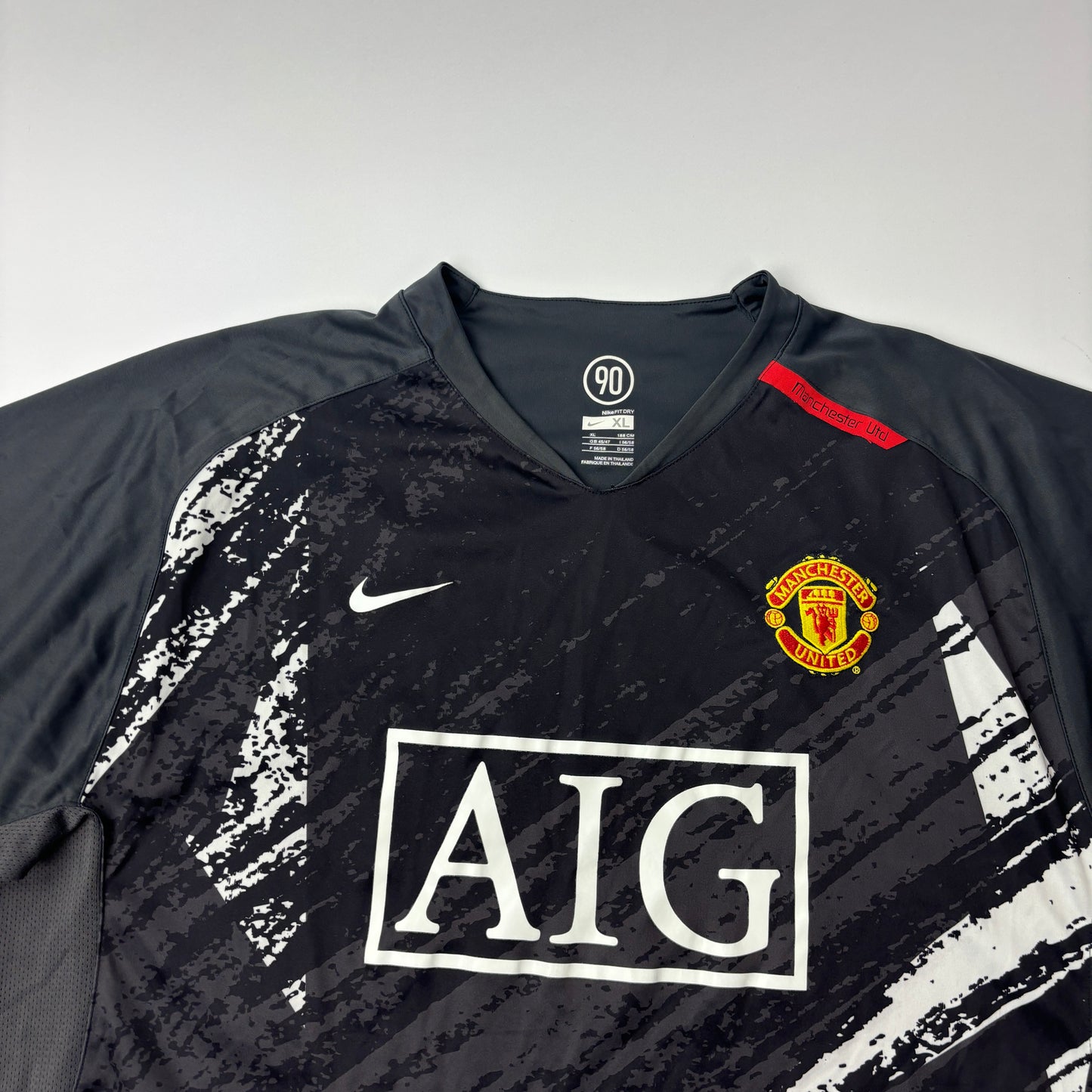 Camiseta Nike Manu (XL)