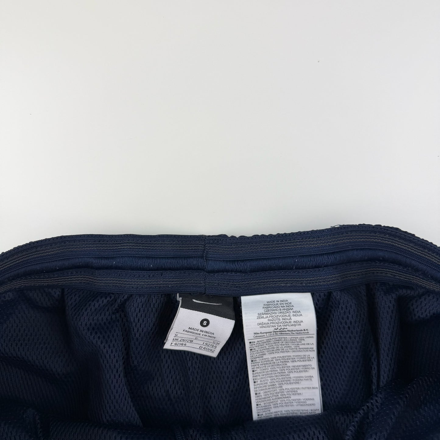 Barcelona Trackjacket (S)