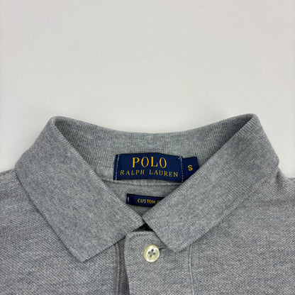 Ralph Lauren Chief Keef USA Polo (S)