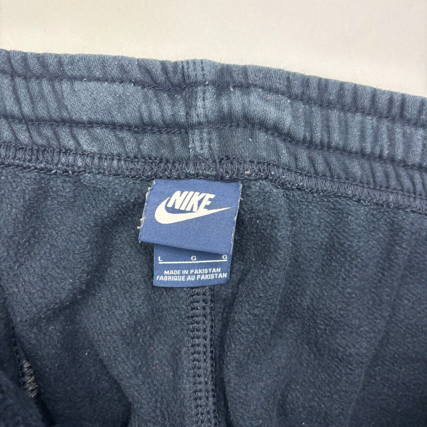 Vintage Nike Jogger (L)