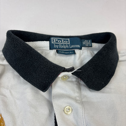 Ralph Lauren Los Angeles Chief Keef Polo (XL)