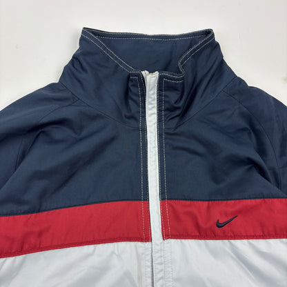 Vintage Nike Trackjacket (XL)