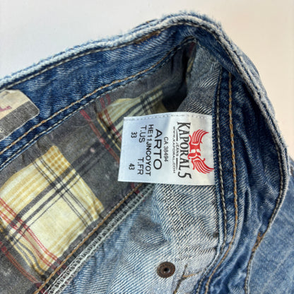 Kaporal Baggy Jeans (S)