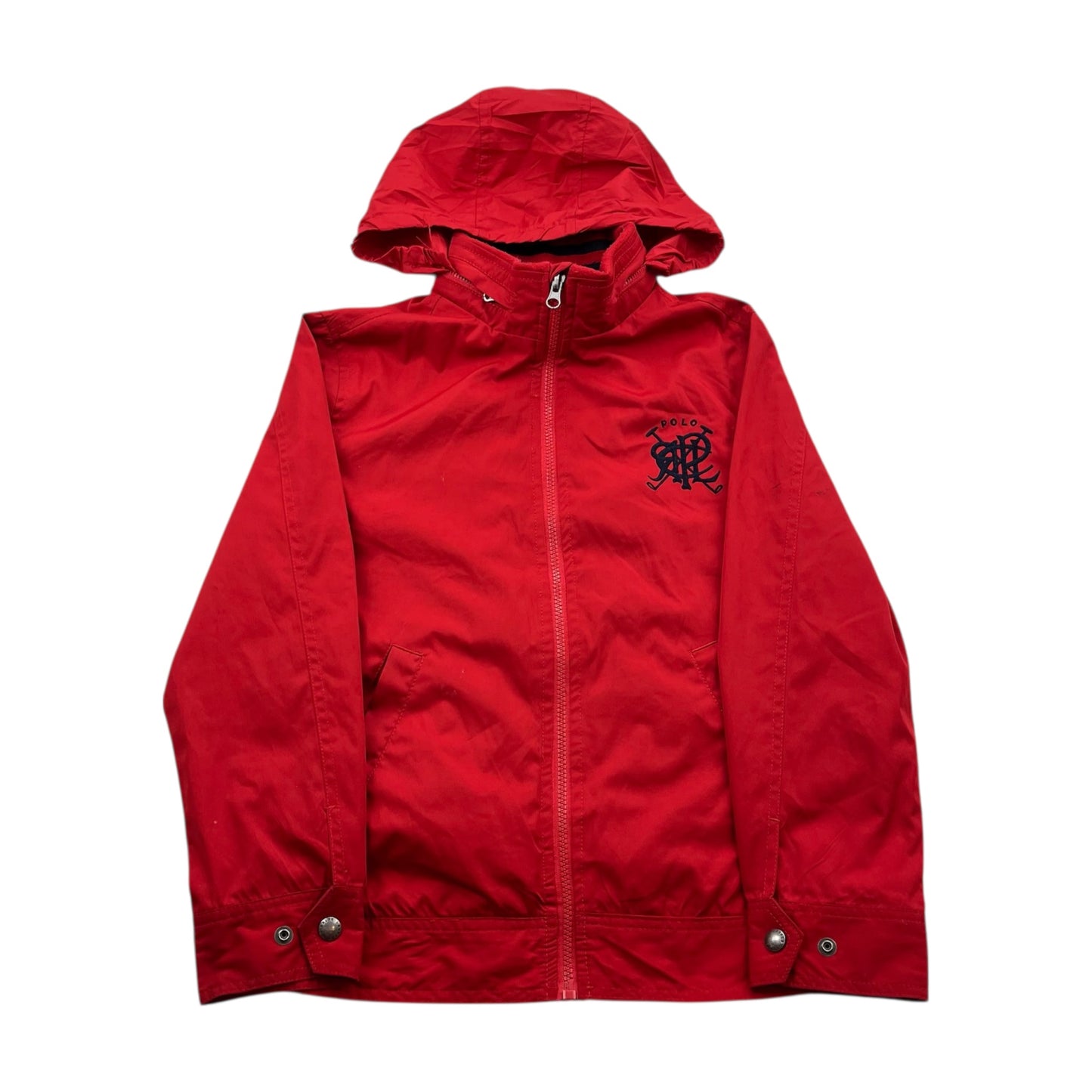 Ralph Lauren Trackjacket (XS)