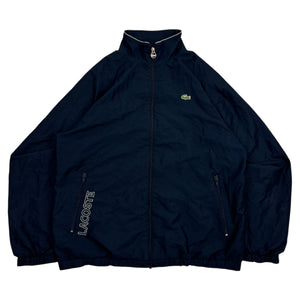 Vintage Lacoste Trackjacket (L)