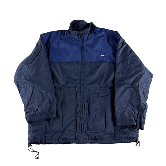 Nike Trackjacket (XL)