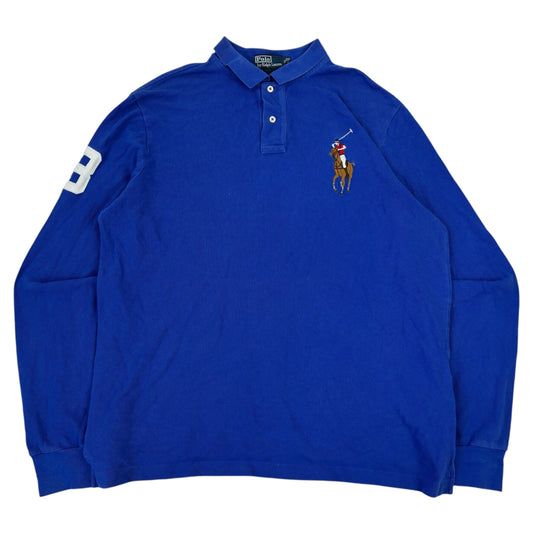 Vintage Ralph Lauren Polo (XL)