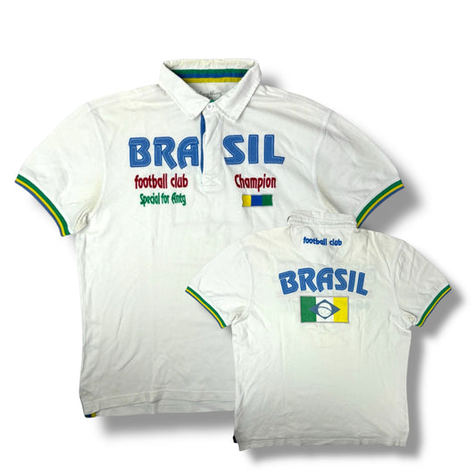 y2K Brasilien Polo (L)