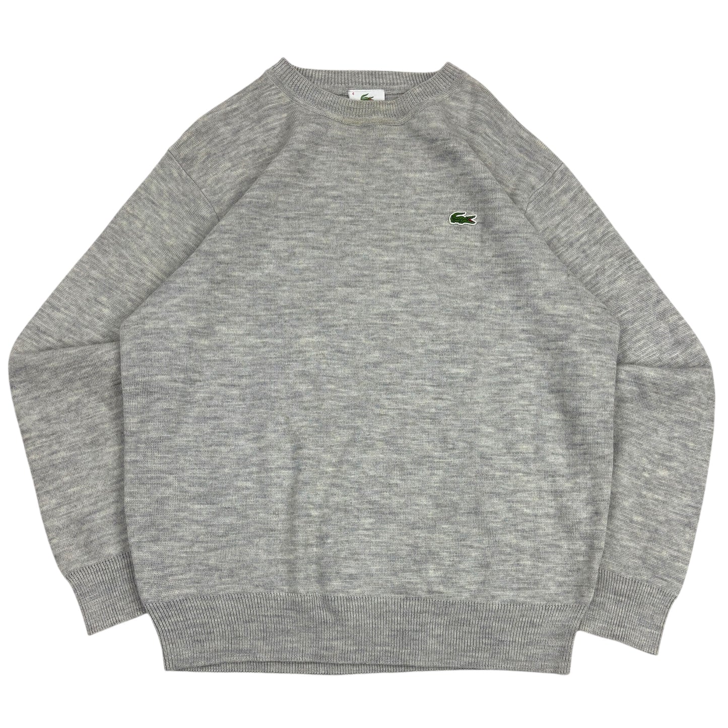 Vintage Lacoste Pulli (M)