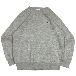 Vintage Lacoste Pulli (M)