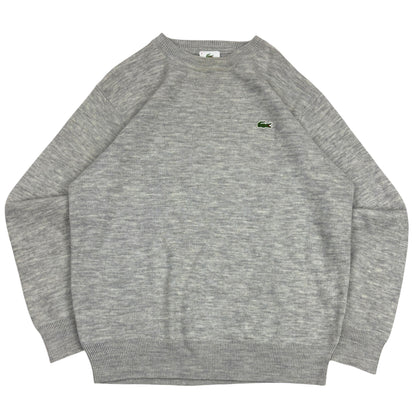 Vintage Lacoste Pulli (M)