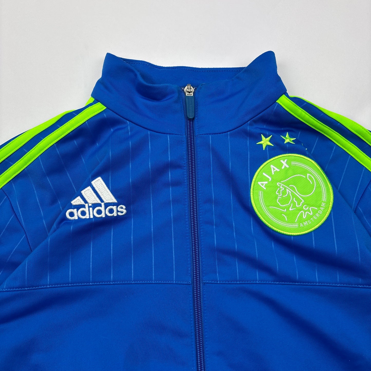 Vintage Adidas Ajax Trackjacket (M)