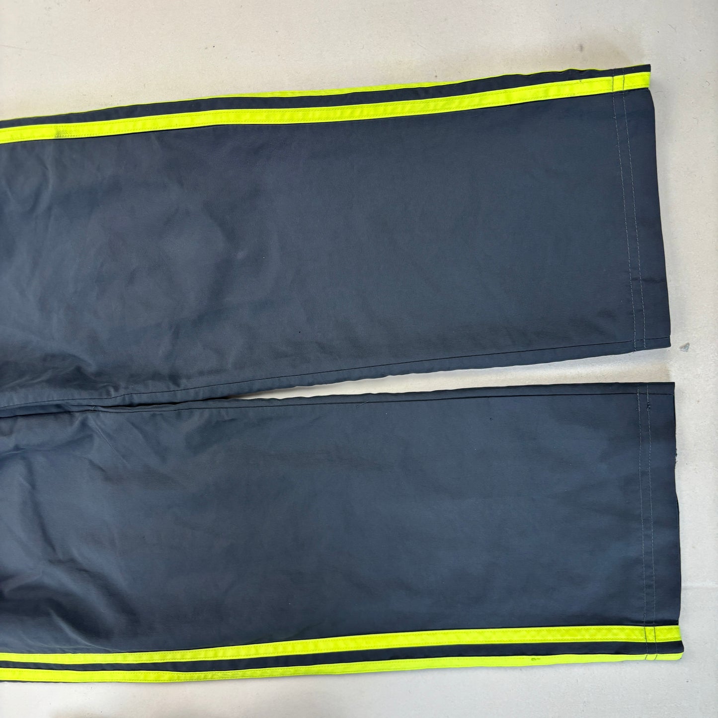 Vintage Adidas Real Madrid Trackpants (XS)