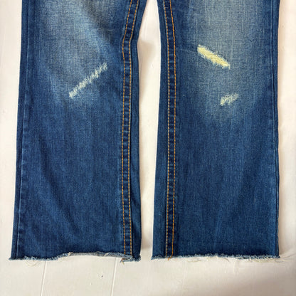 True Religion Jeans (M)