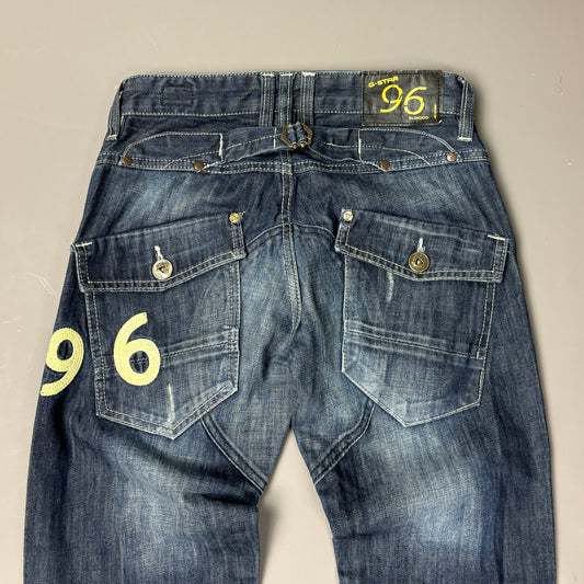 G-Star Jeans (S)