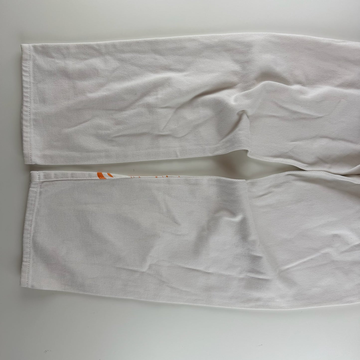 Y2K Jeans (XS)